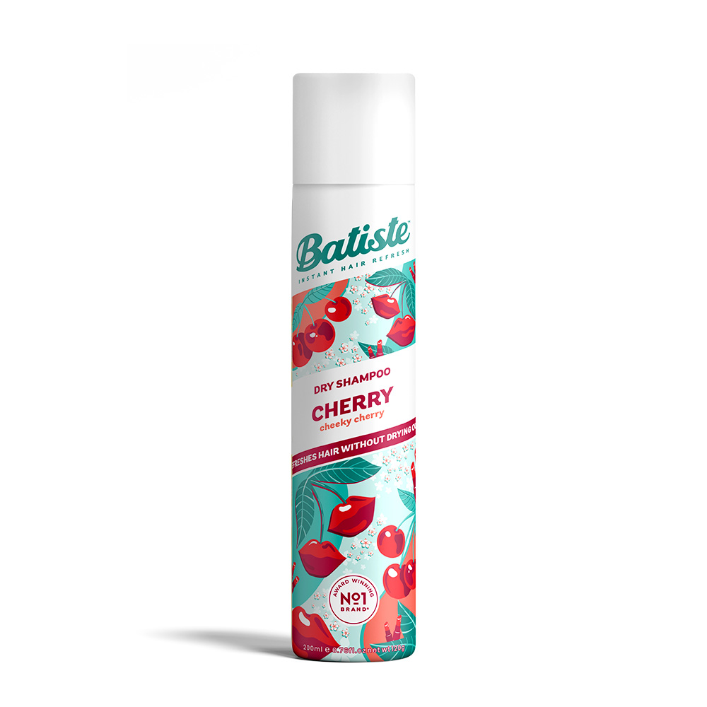CHERRY 50ml