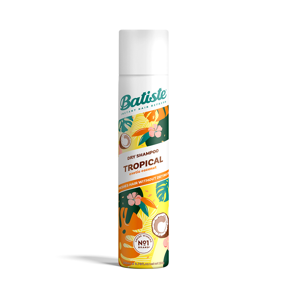 TROPICAL 50ml
